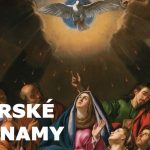 Farské oznamy nedeľa Zoslania Ducha svätého