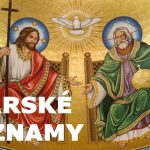 Farské oznamy 11. nedeľa – sv. Trojice