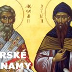 Farské oznamy 13. nedeľa cezrok