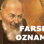 Farské oznamy na 25. nedeľu