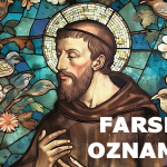 Farské oznamy na 26. nedeľu