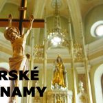 Farské oznamy 7. veľkonočná nedeľa 2025