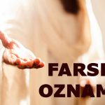 Farské oznamy 5. veľkonočná nedeľa 2025