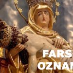 Farské oznamy 24. nedeľa cezrok