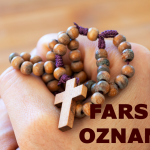 Farské oznamy 29. nedeľa cezrok