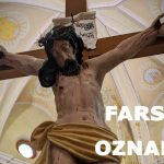 Farské oznamy na 5. veľkonočnú nedeľu