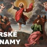 Farské oznamy na 6. veľkonočnú nedeľu
